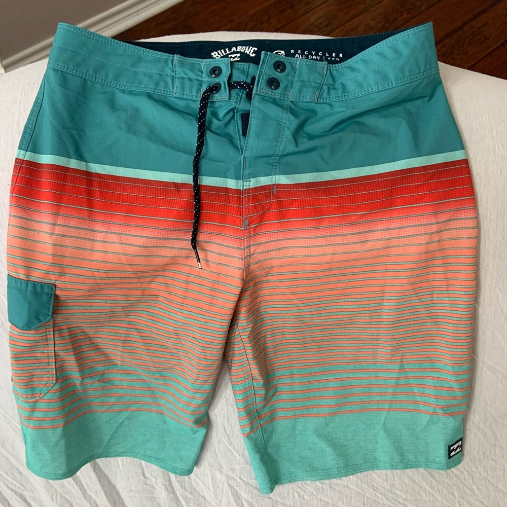 Billabong Recycler All Day Pro Board Shorts